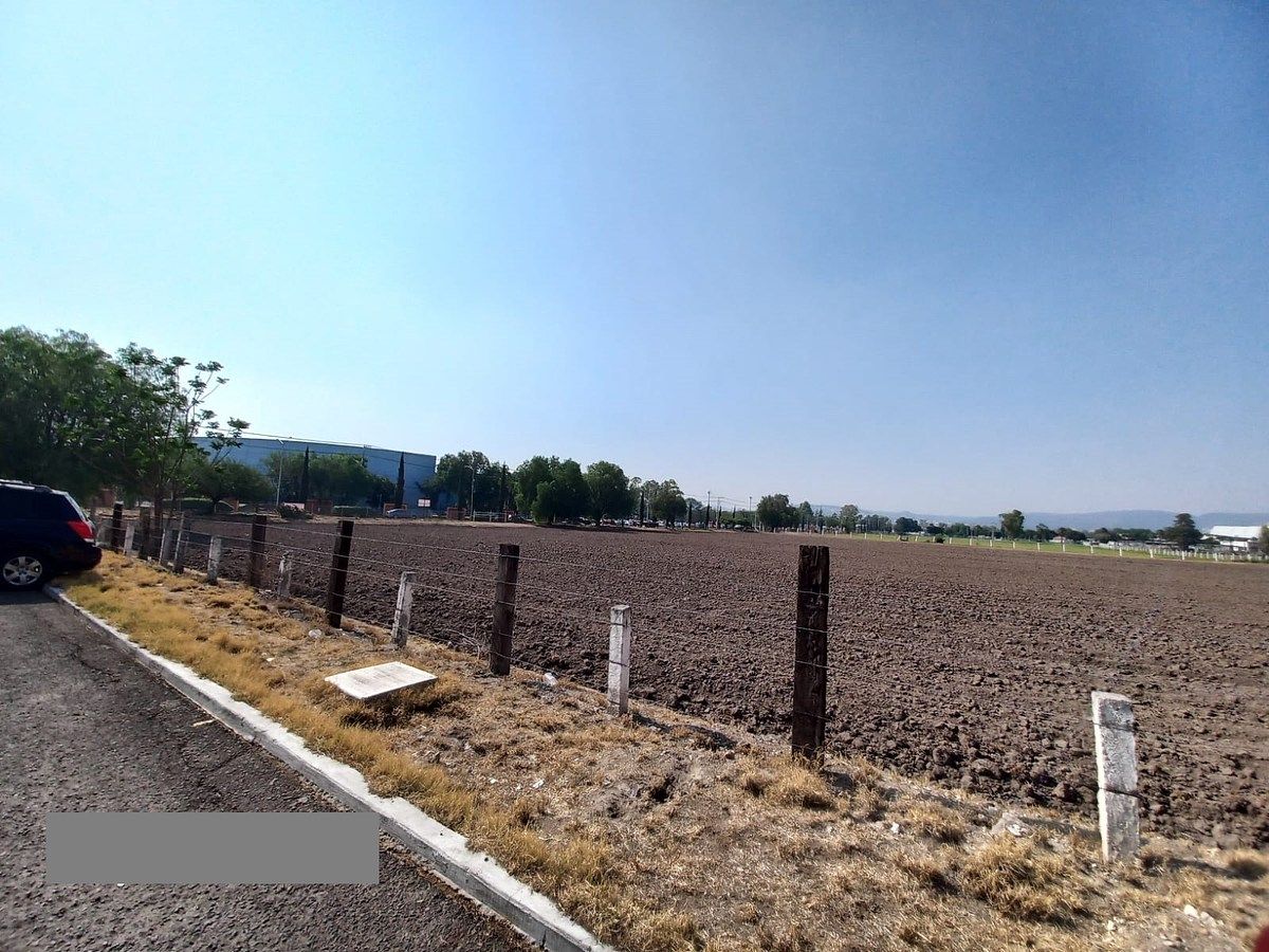 Lote comercial em El Pueblito, Corregidora, foto 7 de 9