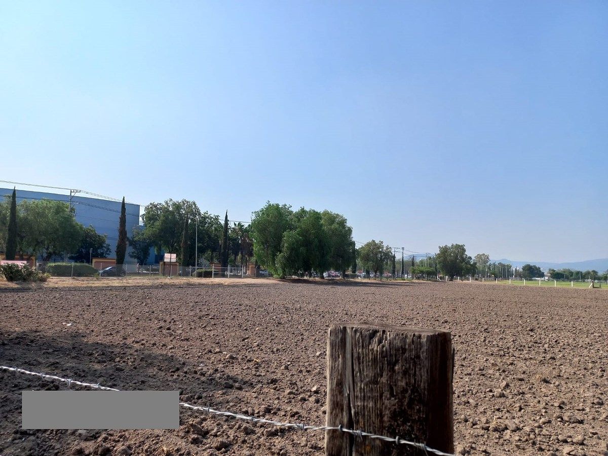 Lote comercial em El Pueblito, Corregidora, foto 8 de 9