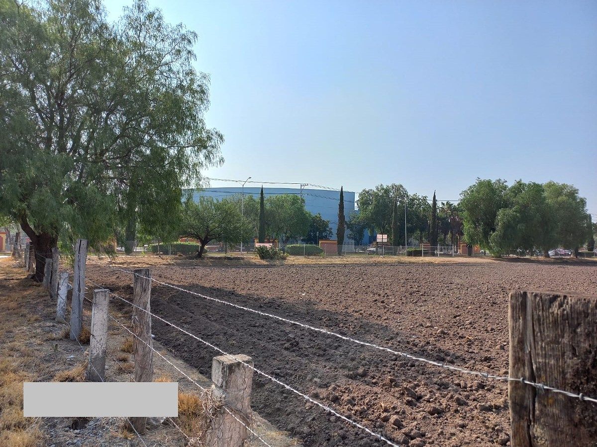 Lote comercial em El Pueblito, Corregidora, foto 9 de 9