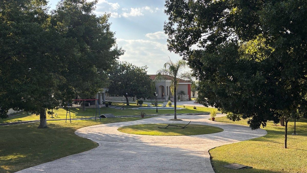Quinta en Lazarillos de Arriba, Allende, foto 9 de 30