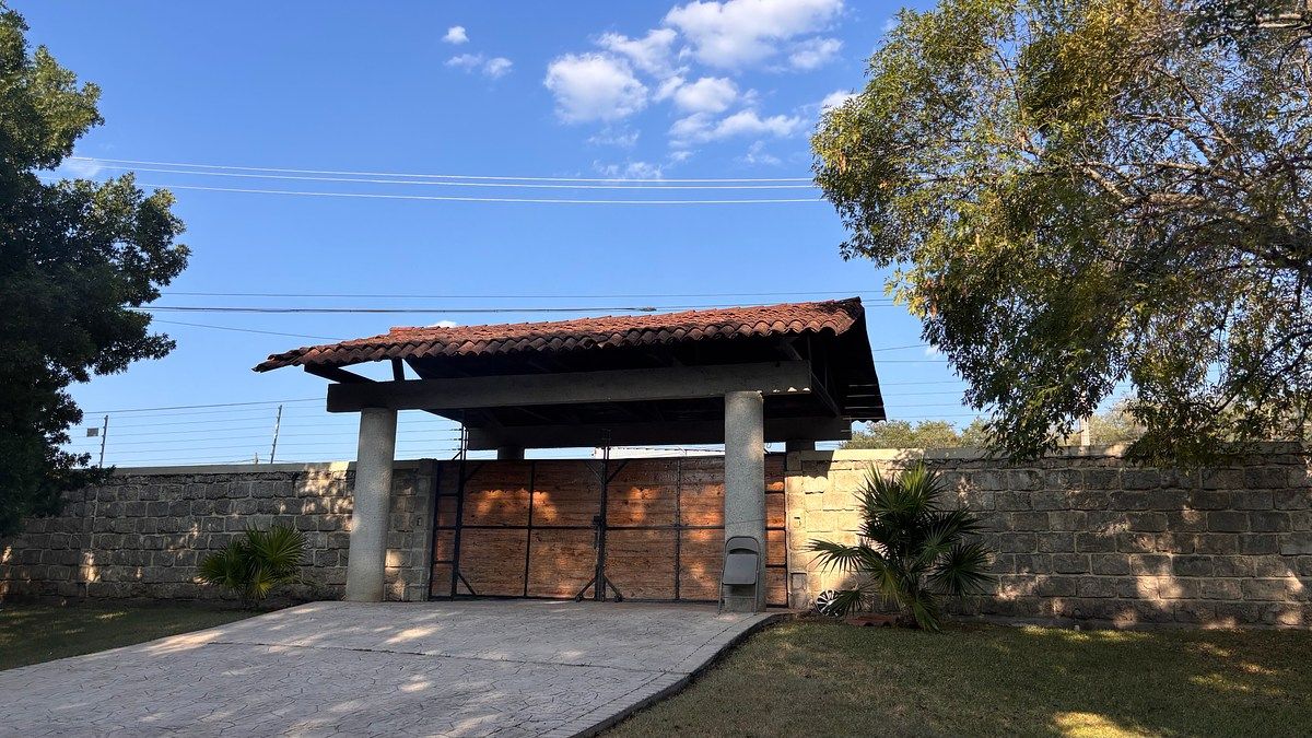 Quinta en Lazarillos de Arriba, Allende, foto 10 de 30