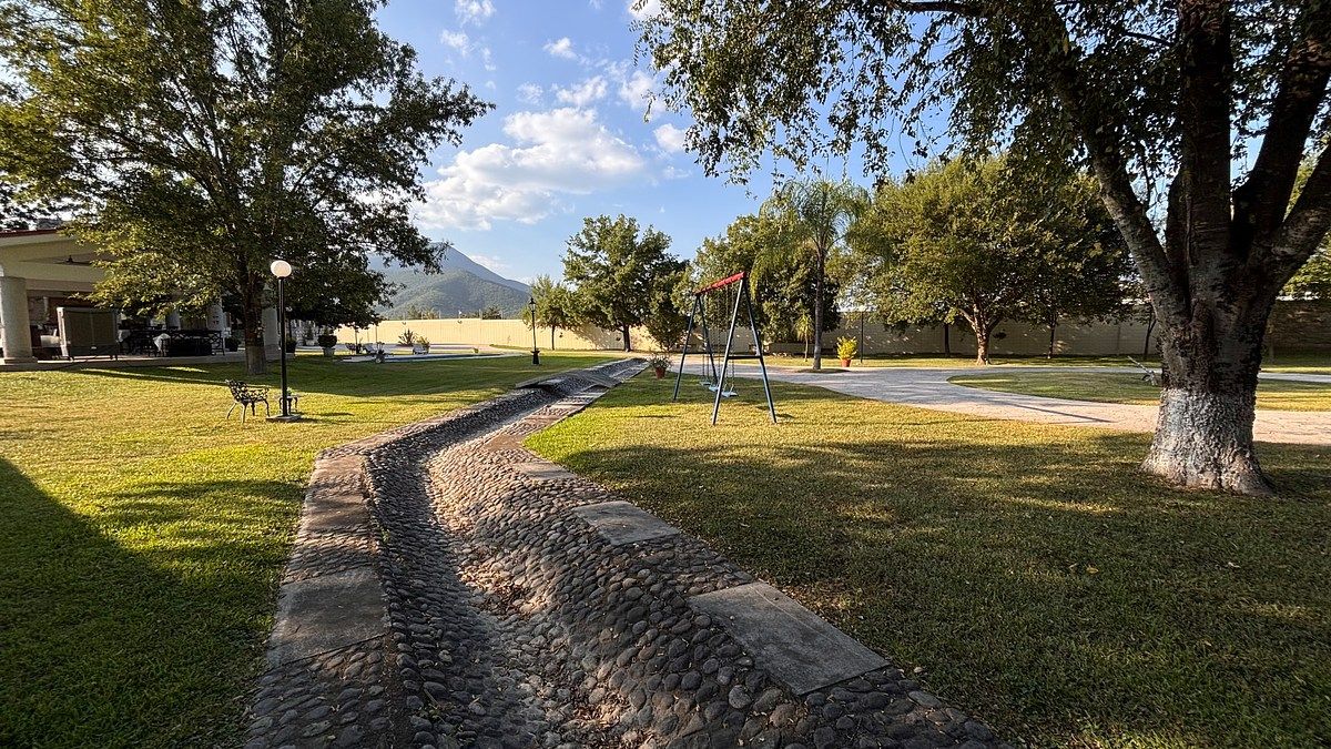 Quinta en Lazarillos de Arriba, Allende, foto 11 de 30
