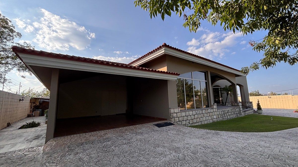 Quinta en Lazarillos de Arriba, Allende, foto 21 de 30