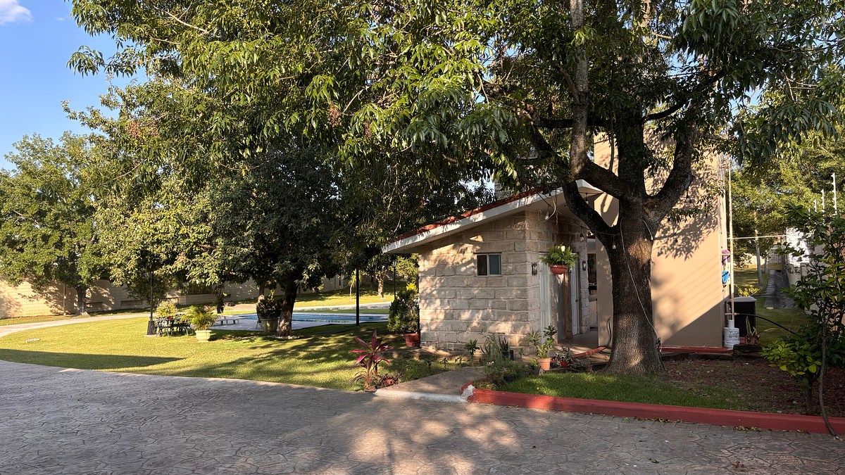 Quinta en Lazarillos de Arriba, Allende, foto 25 de 30