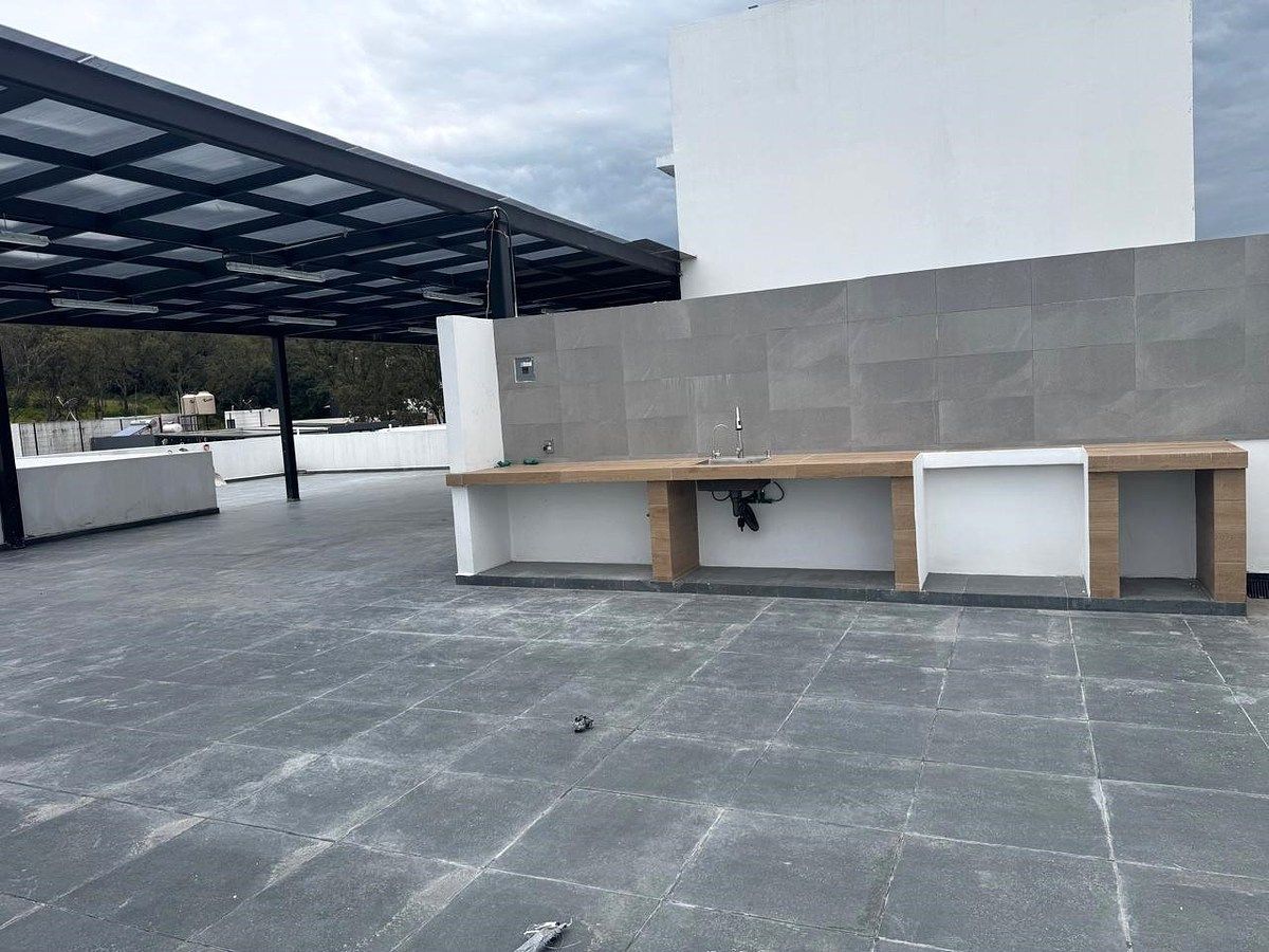 Departamento en Espíritu Santo, Jilotzingo, foto 16 de 20