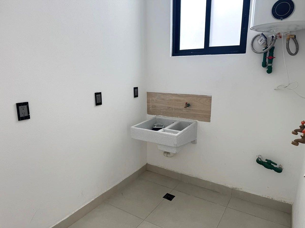 Departamento en Espíritu Santo, Jilotzingo, foto 20 de 20