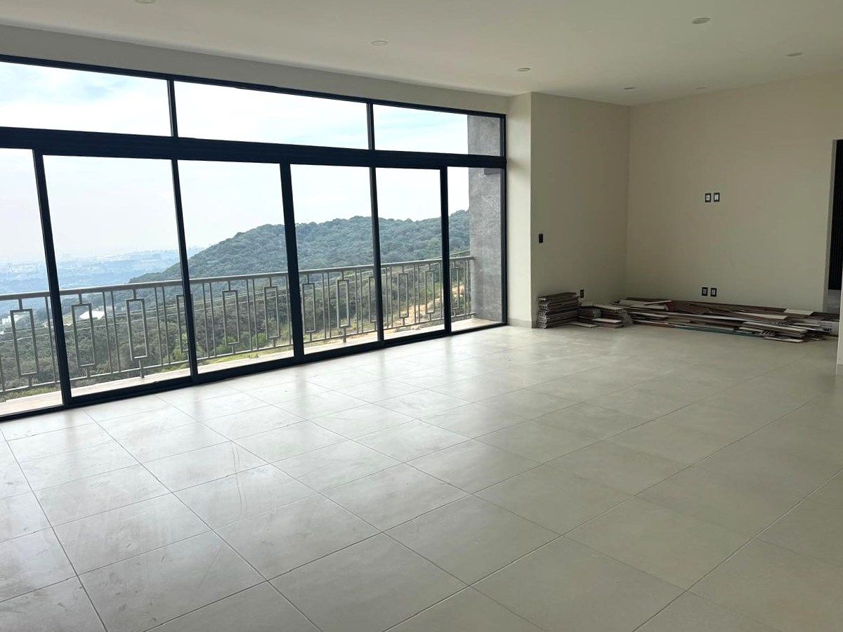 Departamento en Espíritu Santo, Jilotzingo, foto 3 de 20