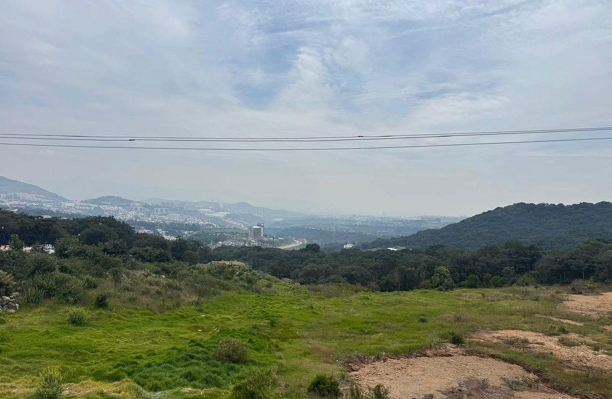 Departamento en Espíritu Santo, Jilotzingo, foto 19 de 20