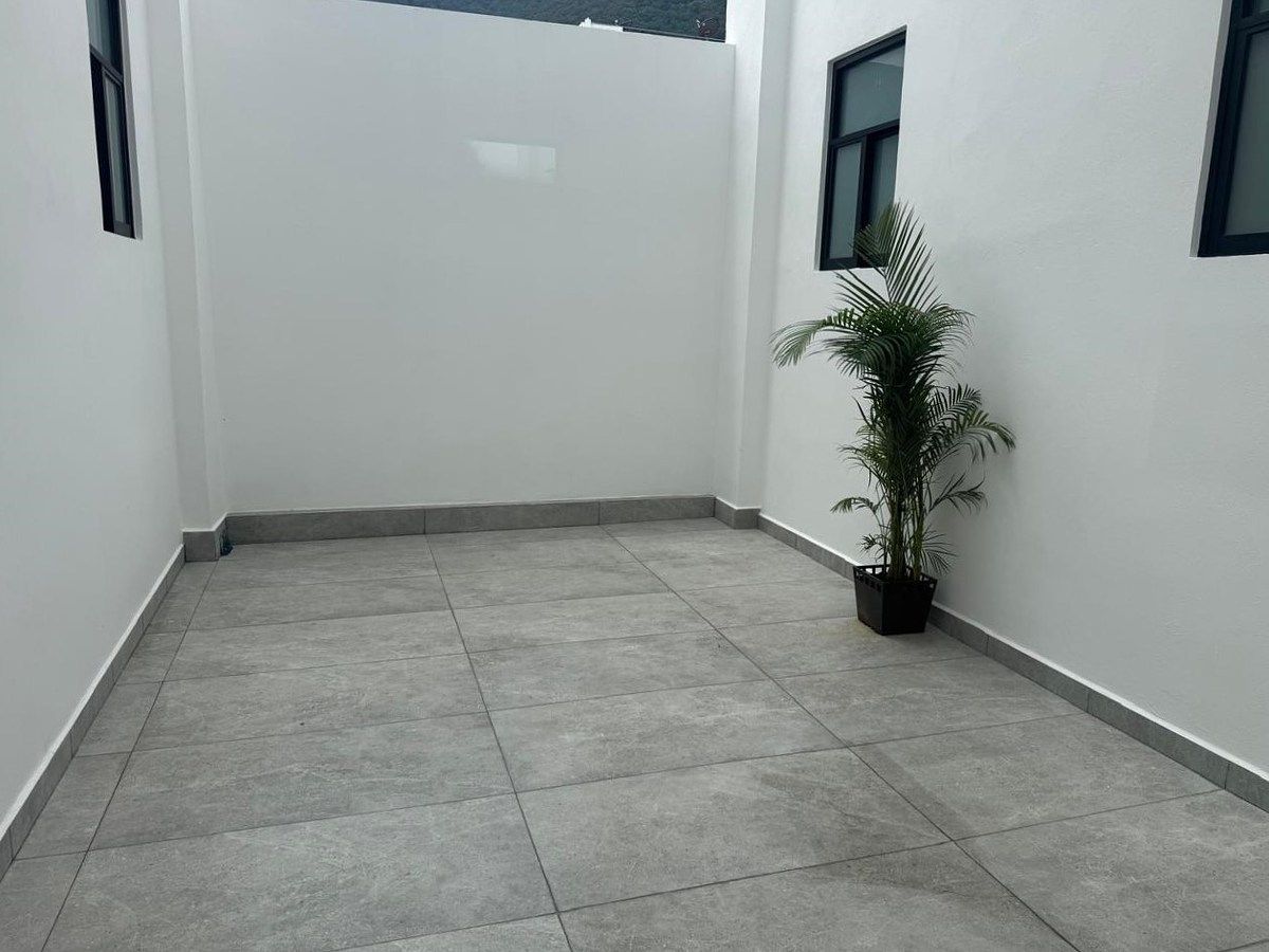 Departamento en Espíritu Santo, Jilotzingo, foto 18 de 20