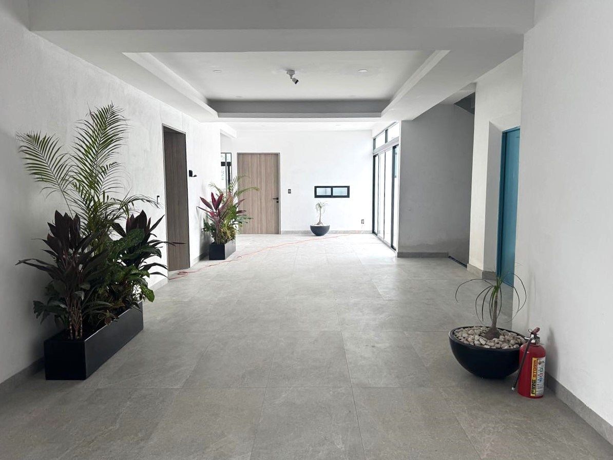 Departamento en Espíritu Santo, Jilotzingo, foto 17 de 20
