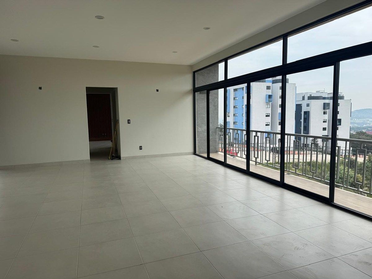 PENT - HOUSE EN VENTA CON SEGURIDAD 24 HRS., EN RANCHO BLANCO, JILOTZINGO, foto 1 de 20