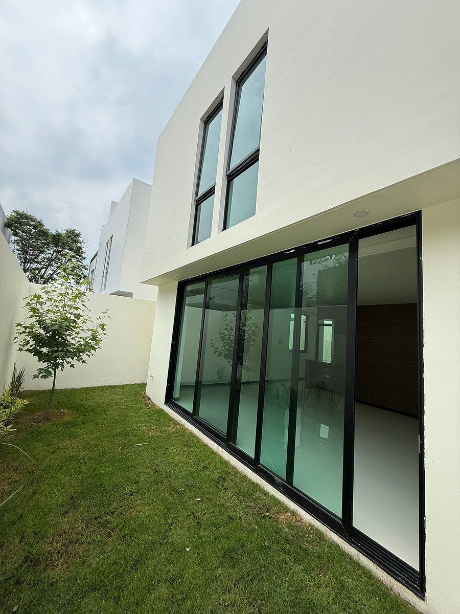 House in Gated Community in Bosques Vallarta, Zapopan, photo 36 of 50