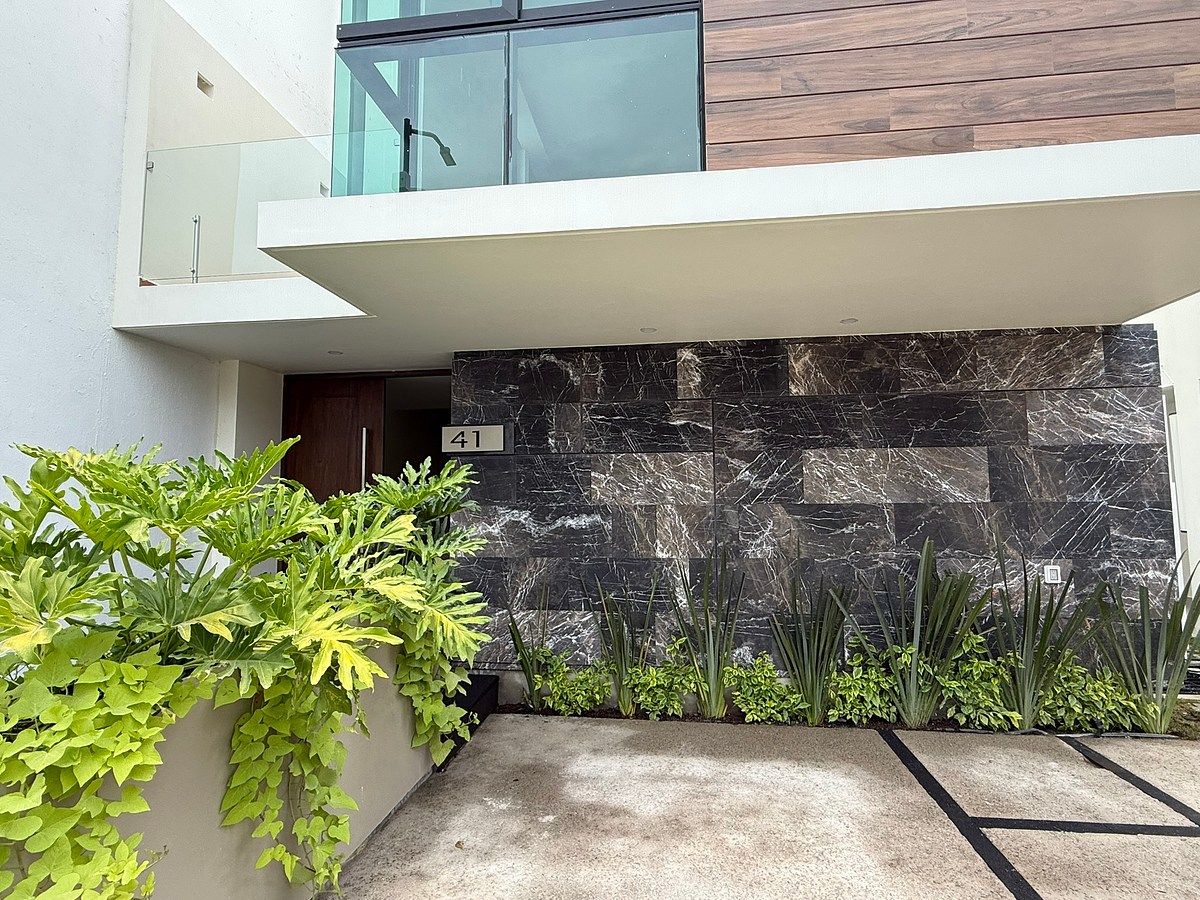 House in Gated Community in Bosques Vallarta, Zapopan, photo 48 of 50
