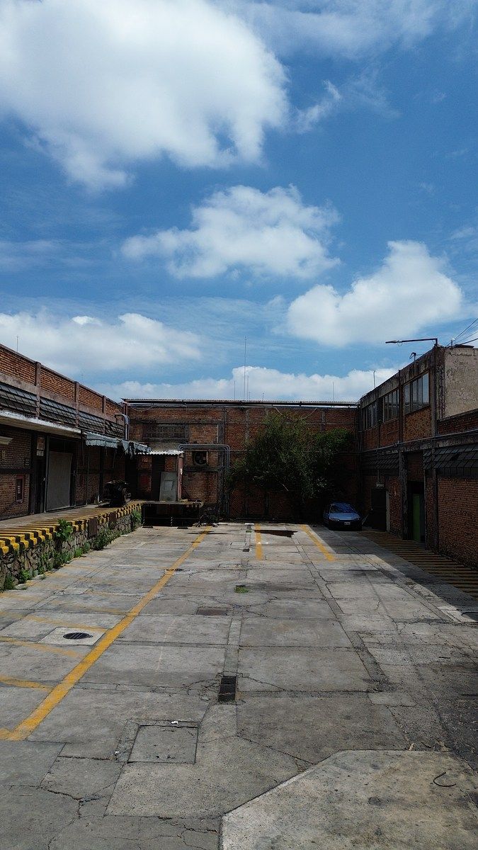 Industrial Warehouse in Morelos, Guadalajara, photo 3 of 29