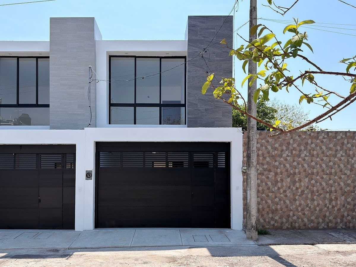 Casa en venta en Ejido Primero de Mayo Sur