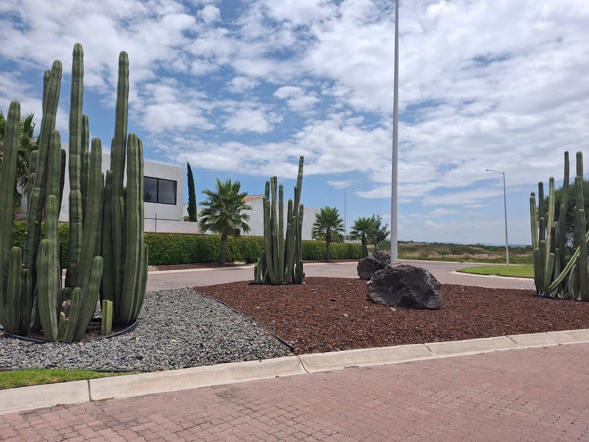 Terreno en Ciudad Maderas Residencial Querétaro, El Marqués, foto 3 de 23
