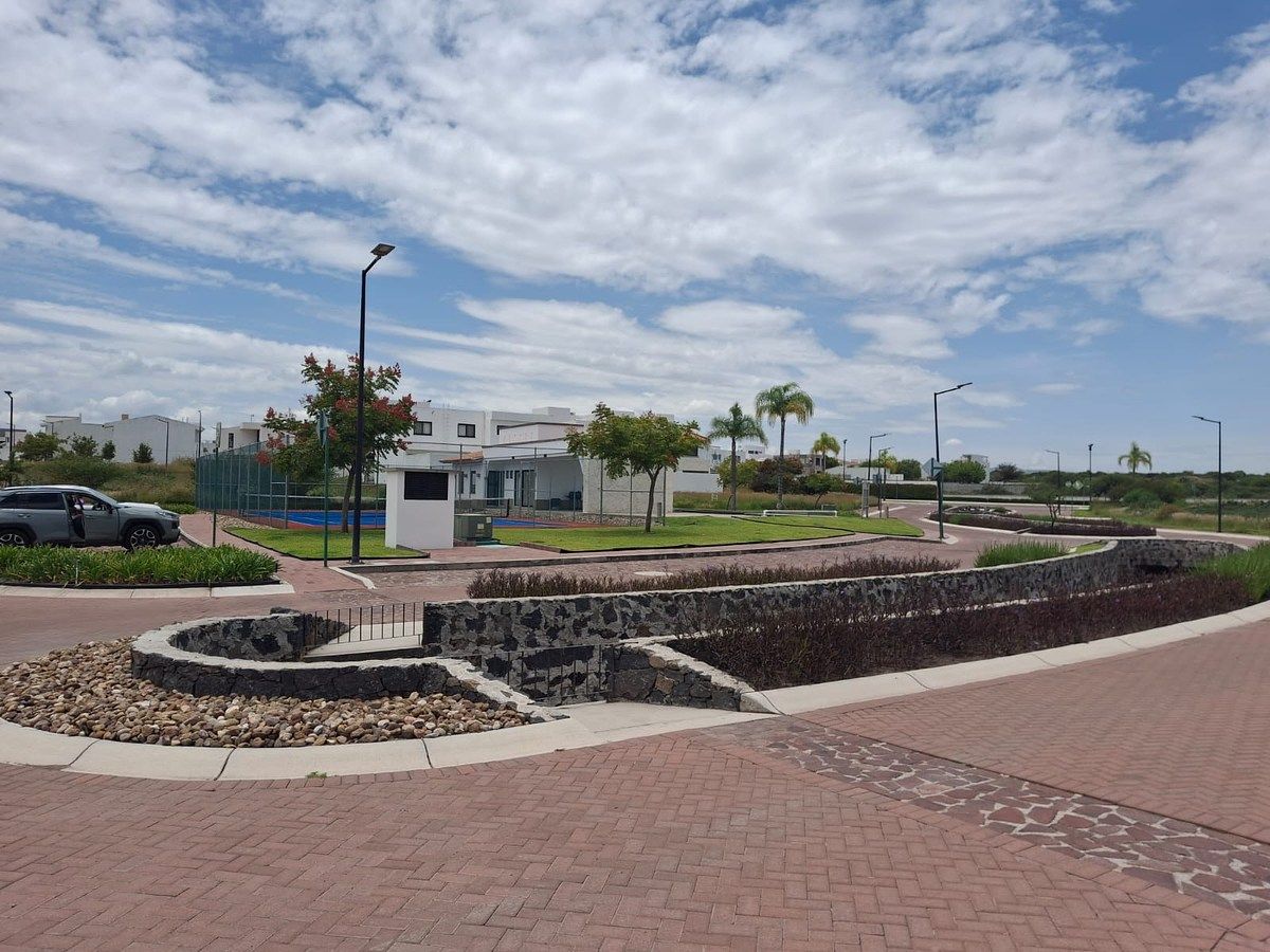 Terreno en Ciudad Maderas Residencial Querétaro, El Marqués, foto 4 de 23