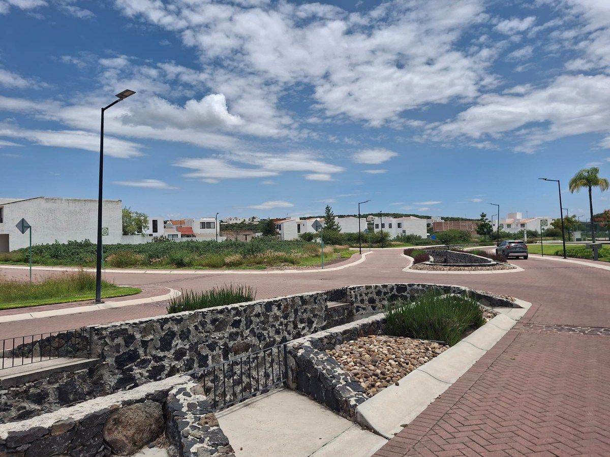 Terreno en Ciudad Maderas Residencial Querétaro, El Marqués, foto 6 de 23