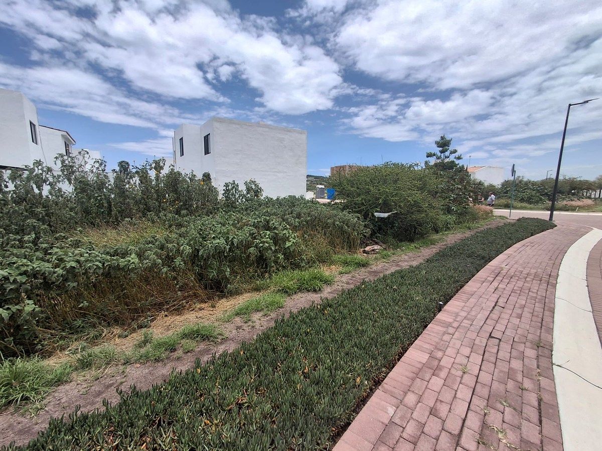 Terreno en Ciudad Maderas Residencial Querétaro, El Marqués, foto 8 de 23