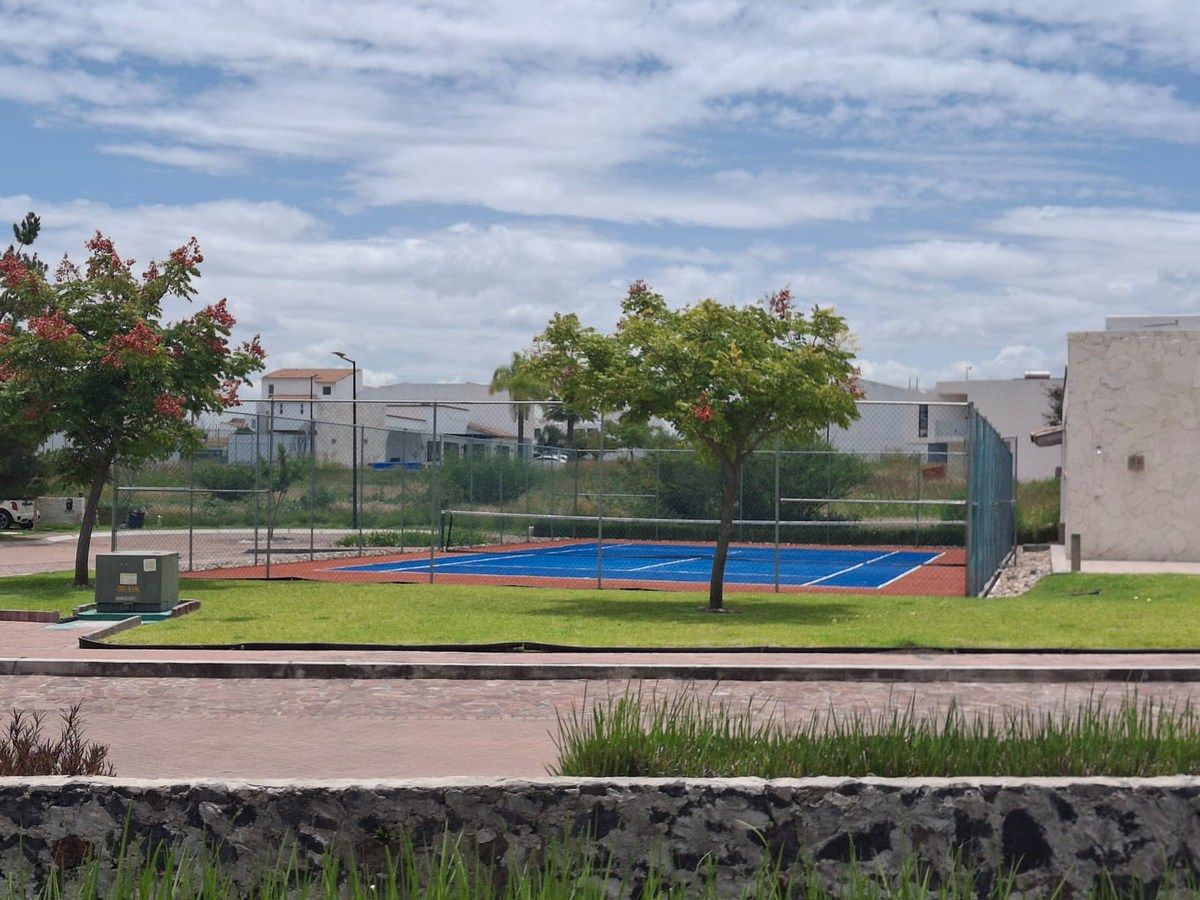 Terreno en Ciudad Maderas Residencial Querétaro, El Marqués, foto 9 de 23