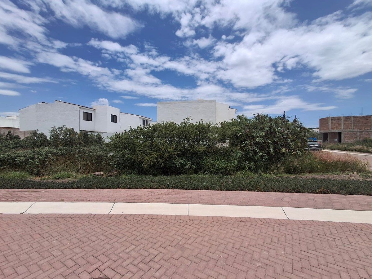 Terreno en Ciudad Maderas Residencial Querétaro, El Marqués, foto 10 de 23