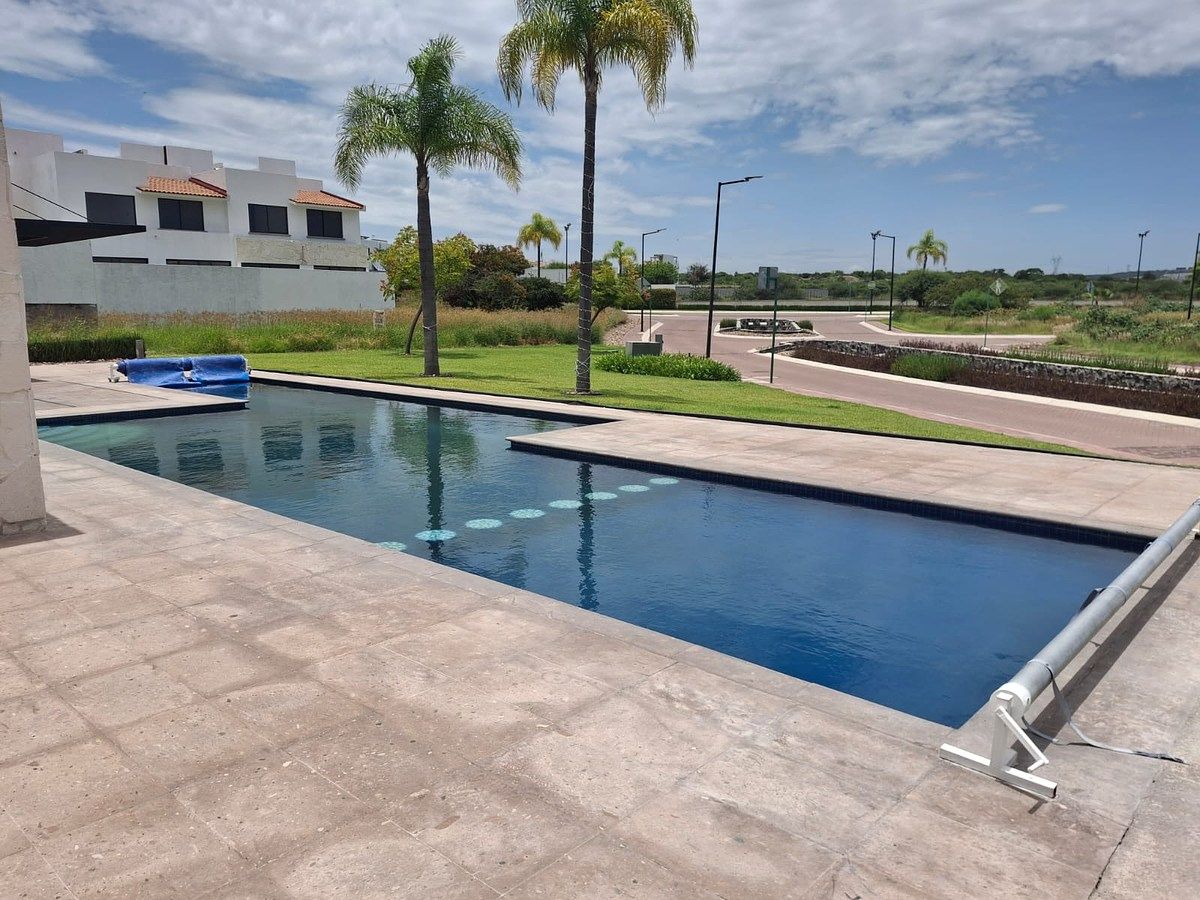 Terreno en Ciudad Maderas Residencial Querétaro, El Marqués, foto 12 de 23