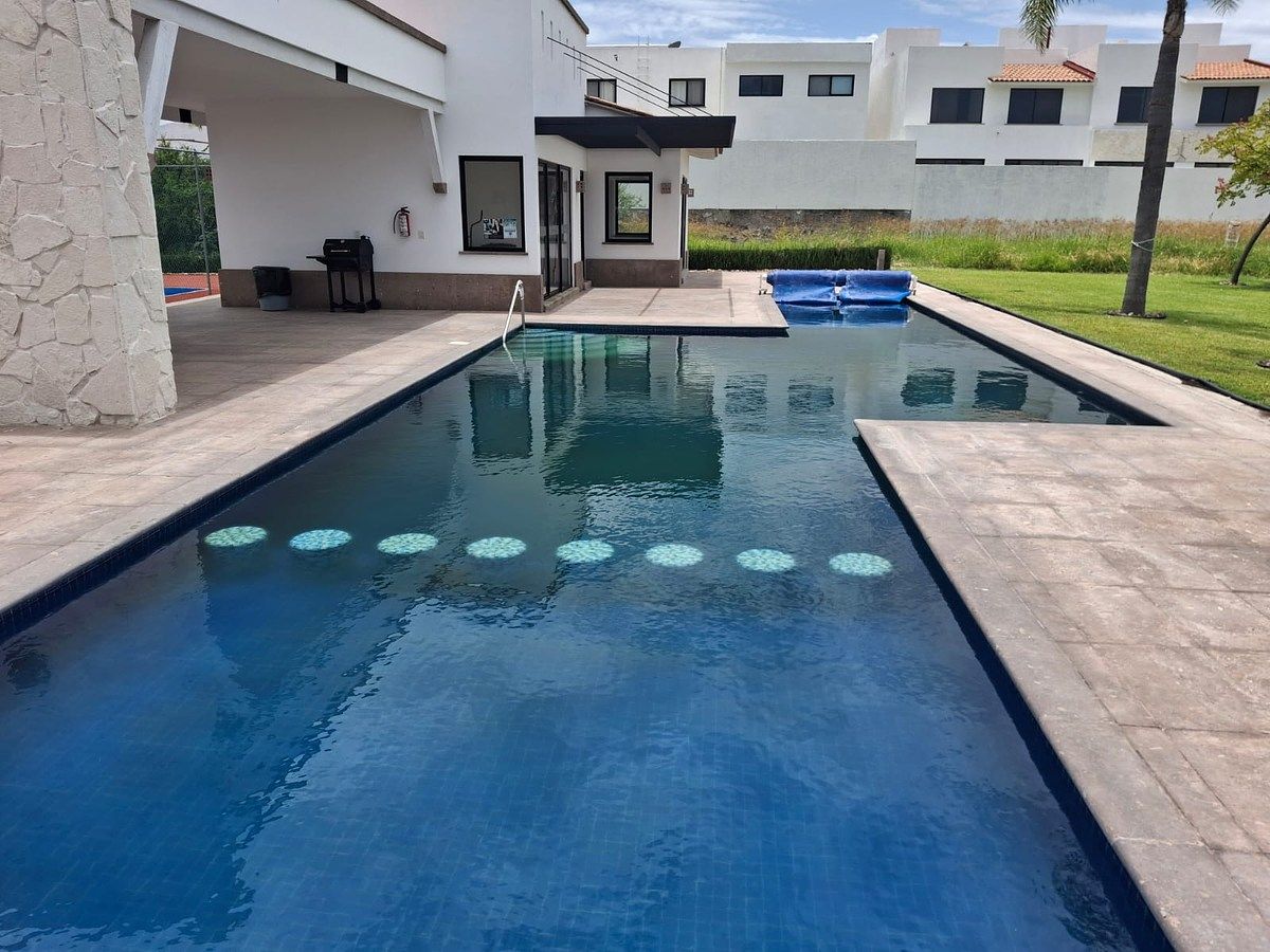 Terreno en Ciudad Maderas Residencial Querétaro, El Marqués, foto 13 de 23