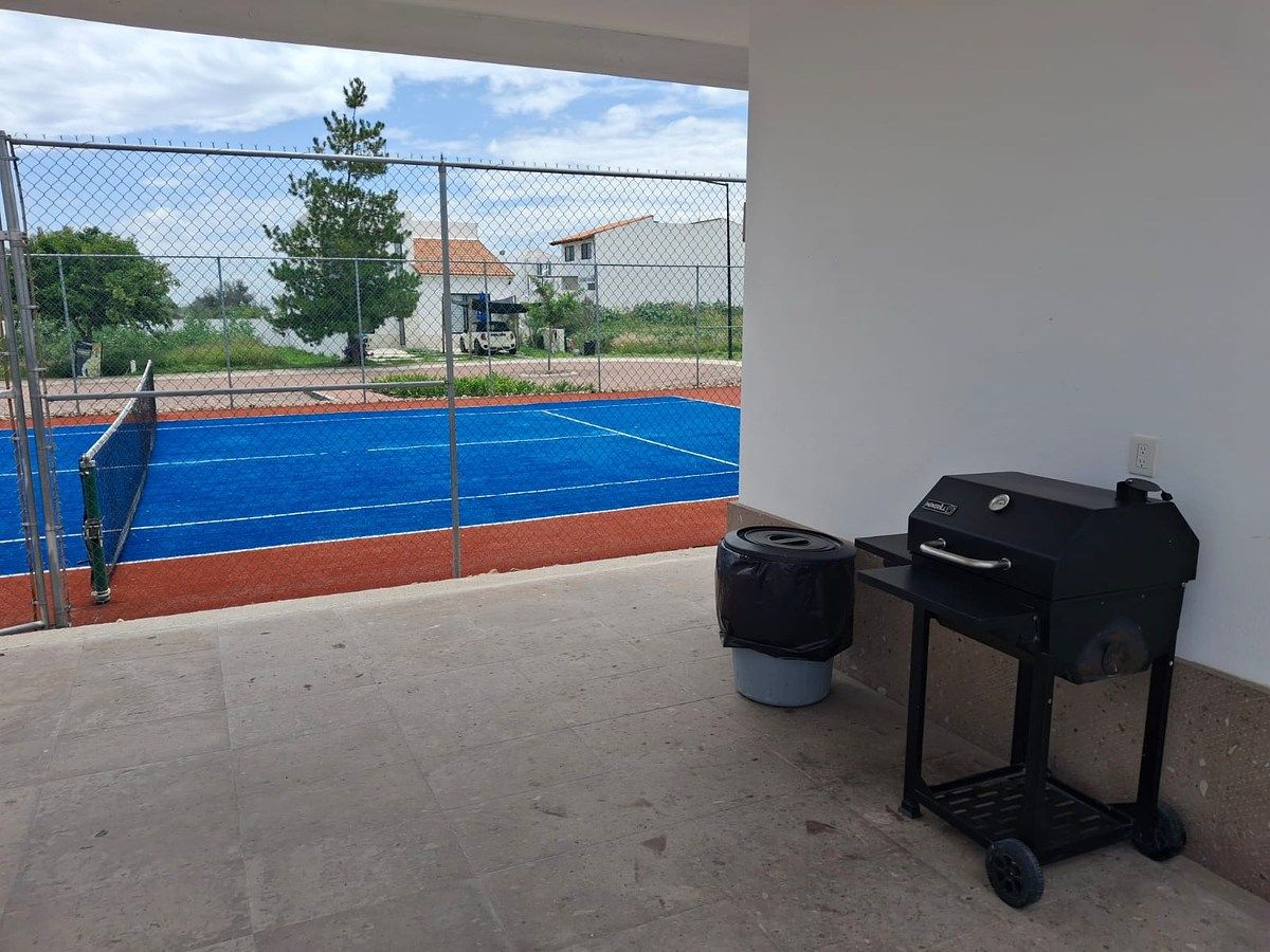 Terreno en Ciudad Maderas Residencial Querétaro, El Marqués, foto 14 de 23