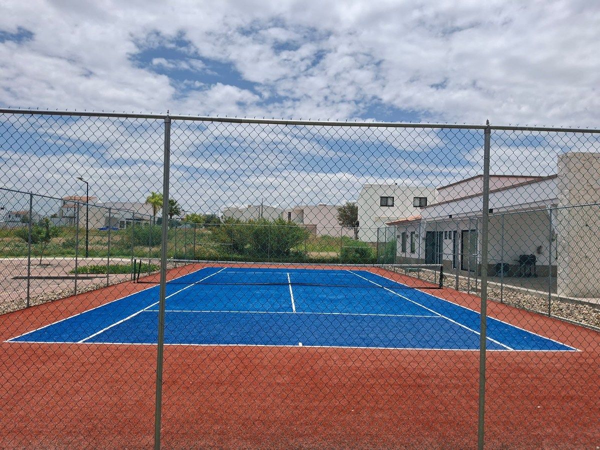 Terreno en Ciudad Maderas Residencial Querétaro, El Marqués, foto 15 de 23