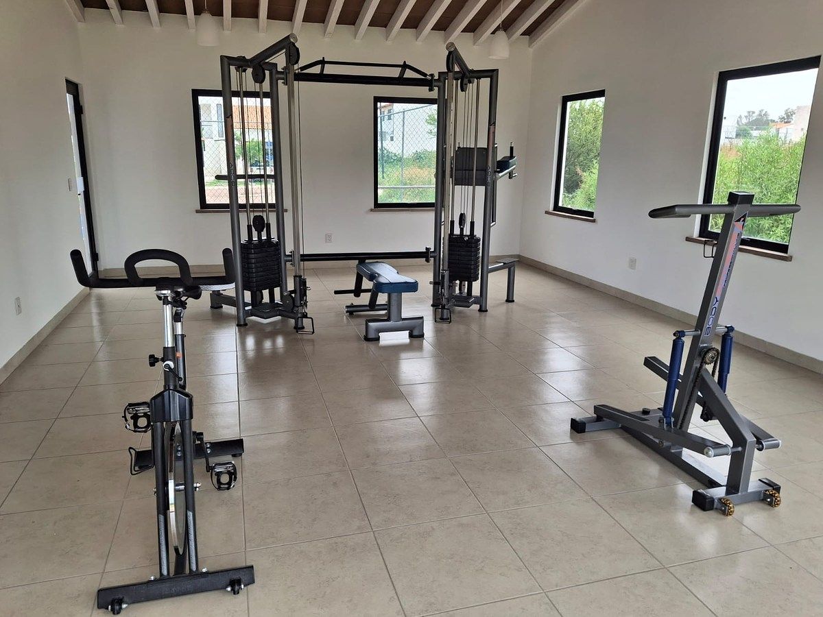 Terreno en Ciudad Maderas Residencial Querétaro, El Marqués, foto 17 de 23