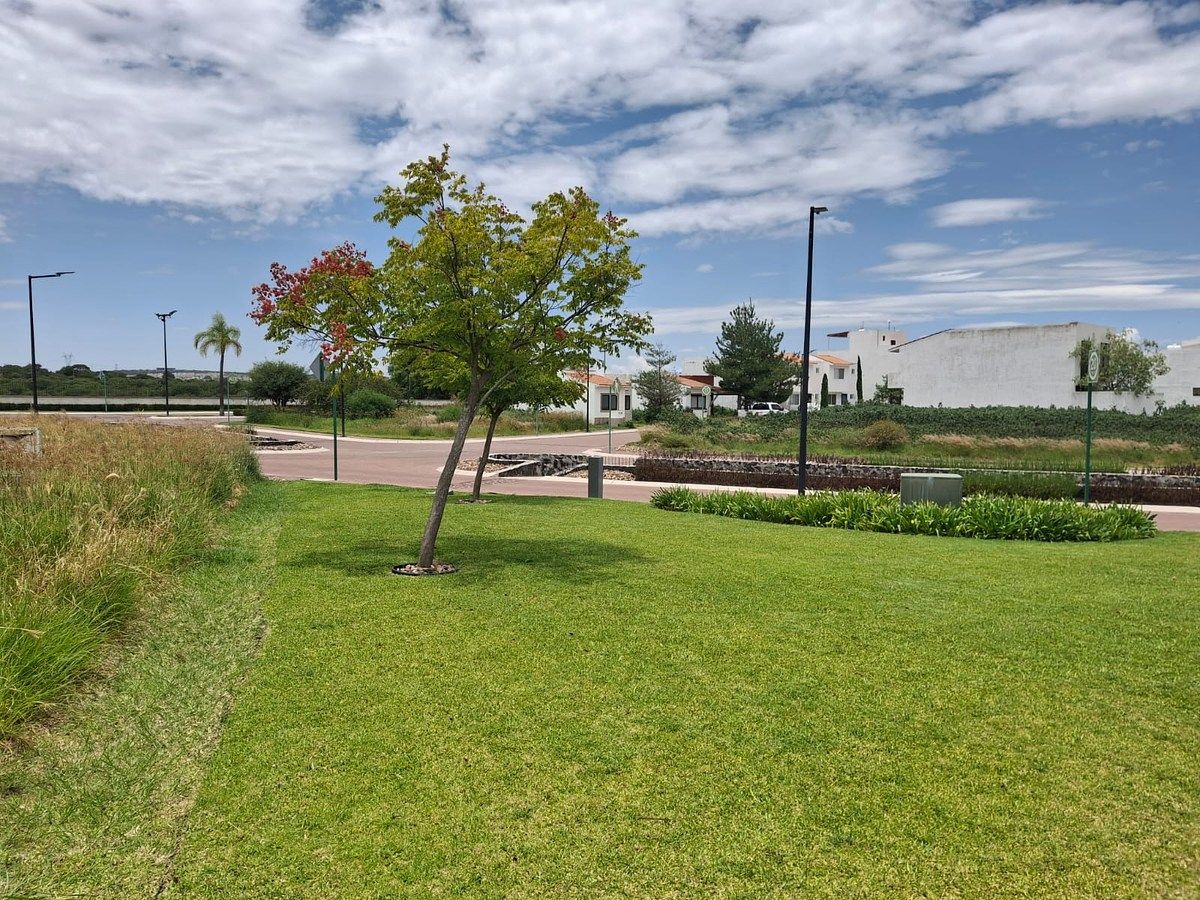 Terreno en Ciudad Maderas Residencial Querétaro, El Marqués, foto 18 de 23