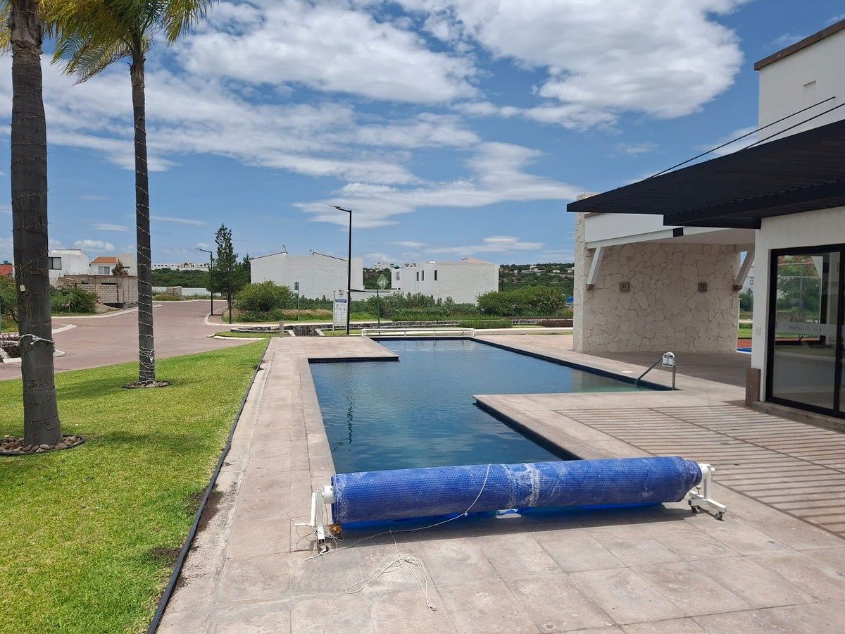 Terreno en Ciudad Maderas Residencial Querétaro, El Marqués, foto 23 de 23