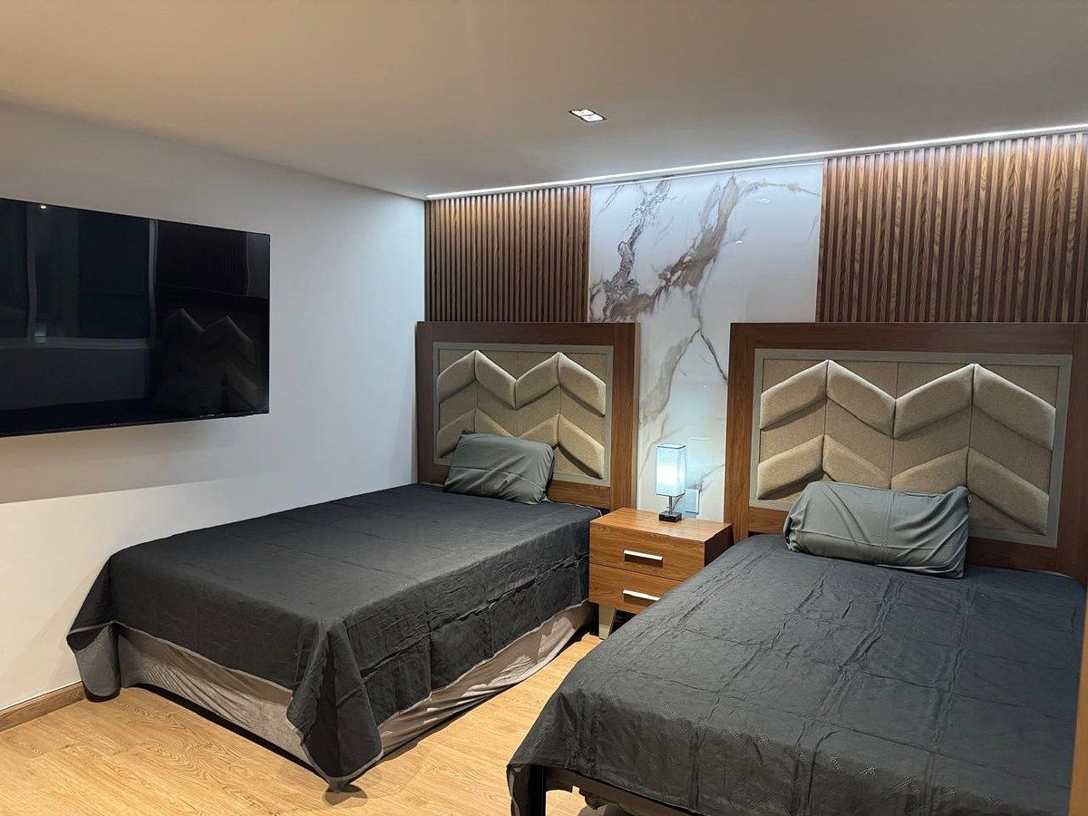Apartment in Polanco I Sección, Miguel Hidalgo, photo 7 of 11