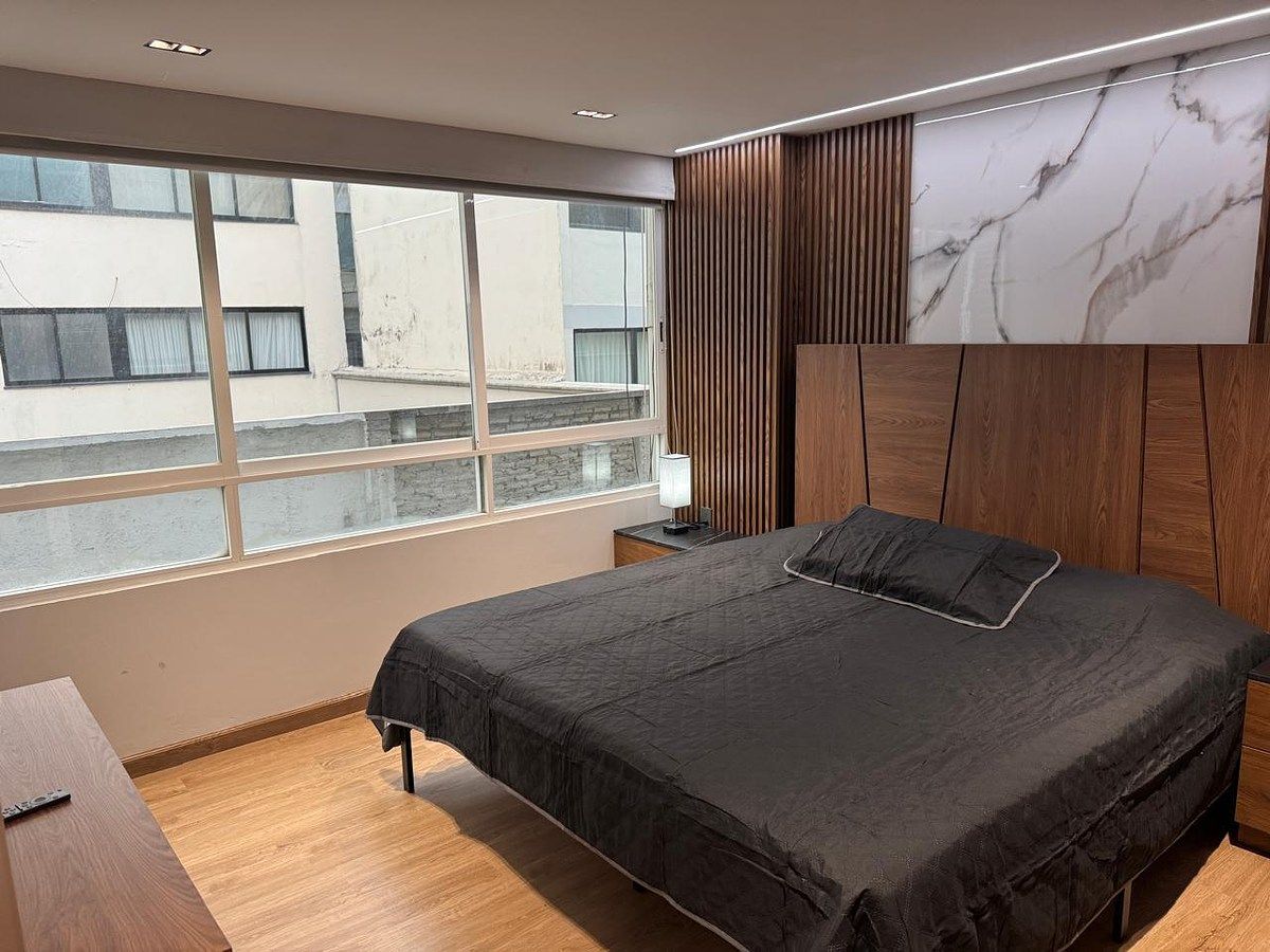 Apartment in Polanco I Sección, Miguel Hidalgo, photo 9 of 11