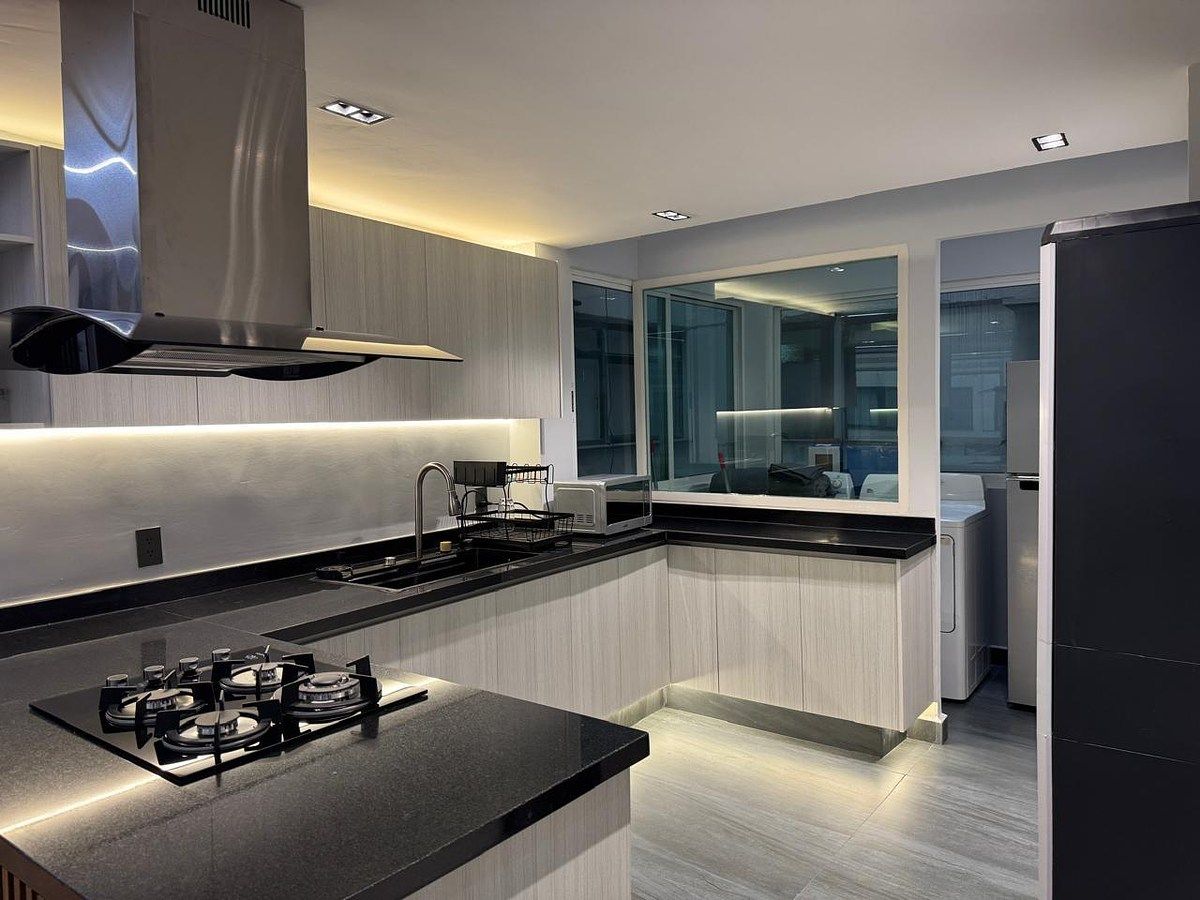 Apartment in Polanco I Sección, Miguel Hidalgo, photo 4 of 11