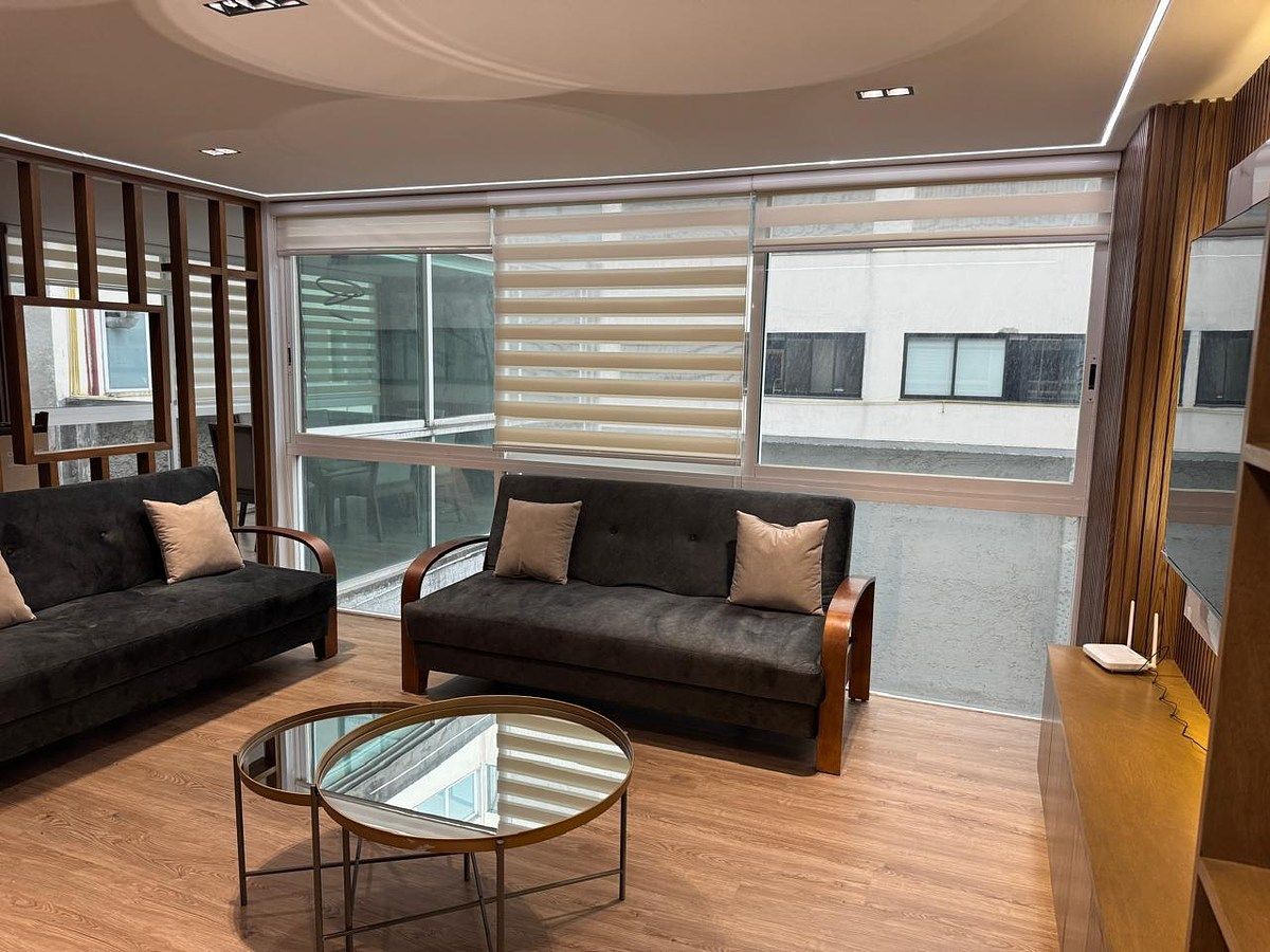 Apartment in Polanco I Sección, Miguel Hidalgo, photo 3 of 11