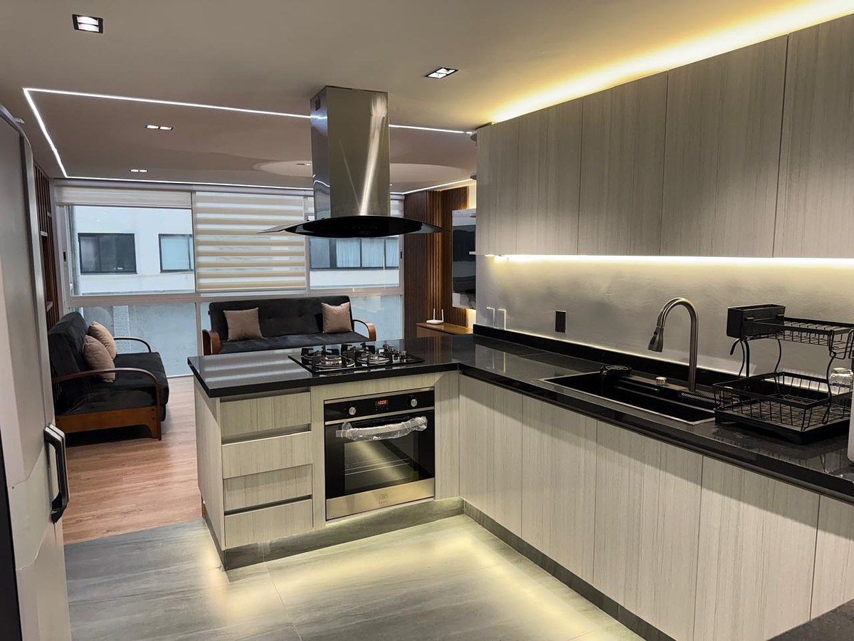 Apartment in Polanco I Sección, Miguel Hidalgo, photo 5 of 11