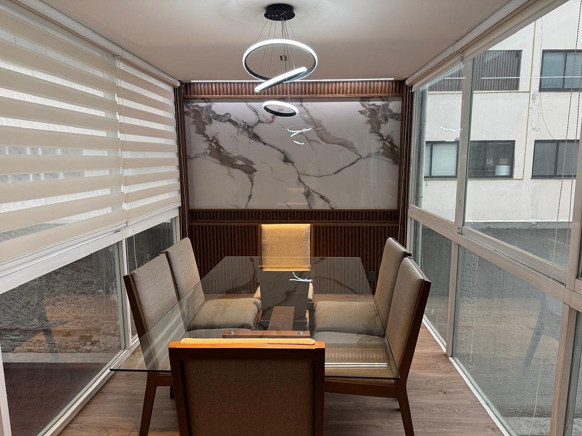 Apartment in Polanco I Sección, Miguel Hidalgo, photo 6 of 11