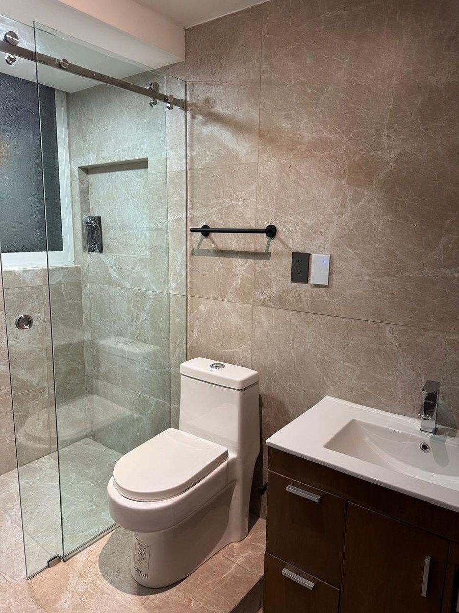 Apartment in Polanco I Sección, Miguel Hidalgo, photo 10 of 11