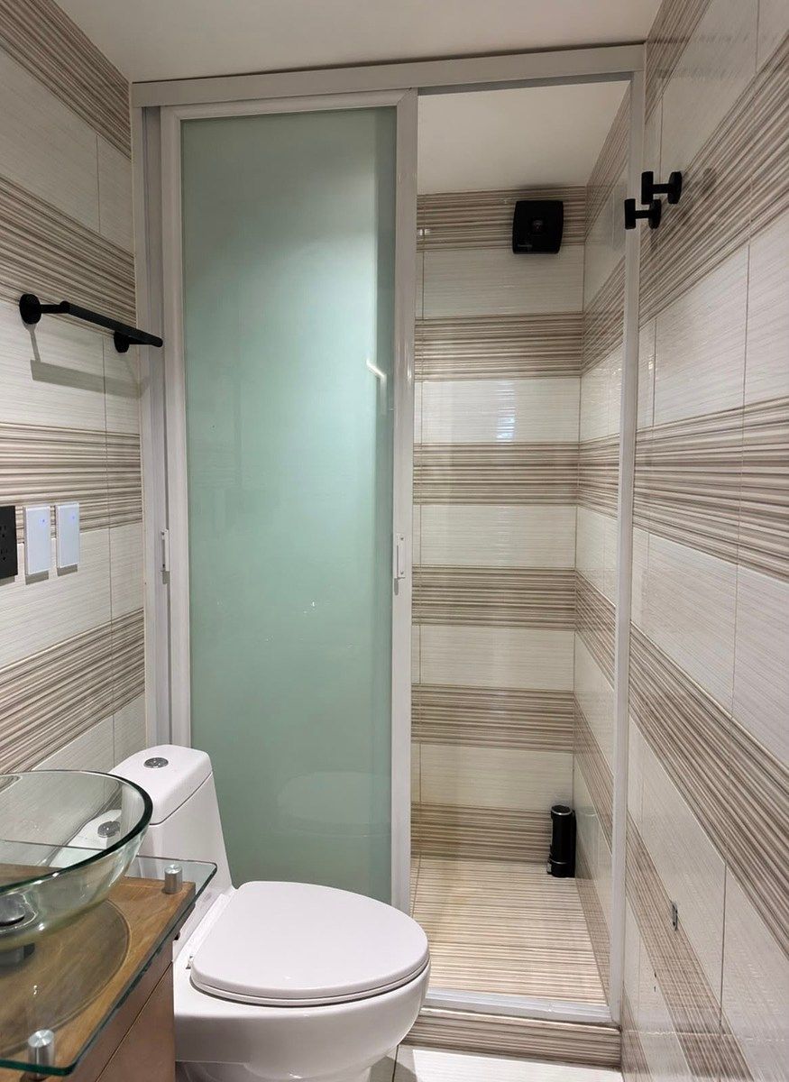 Apartment in Polanco I Sección, Miguel Hidalgo, photo 11 of 11