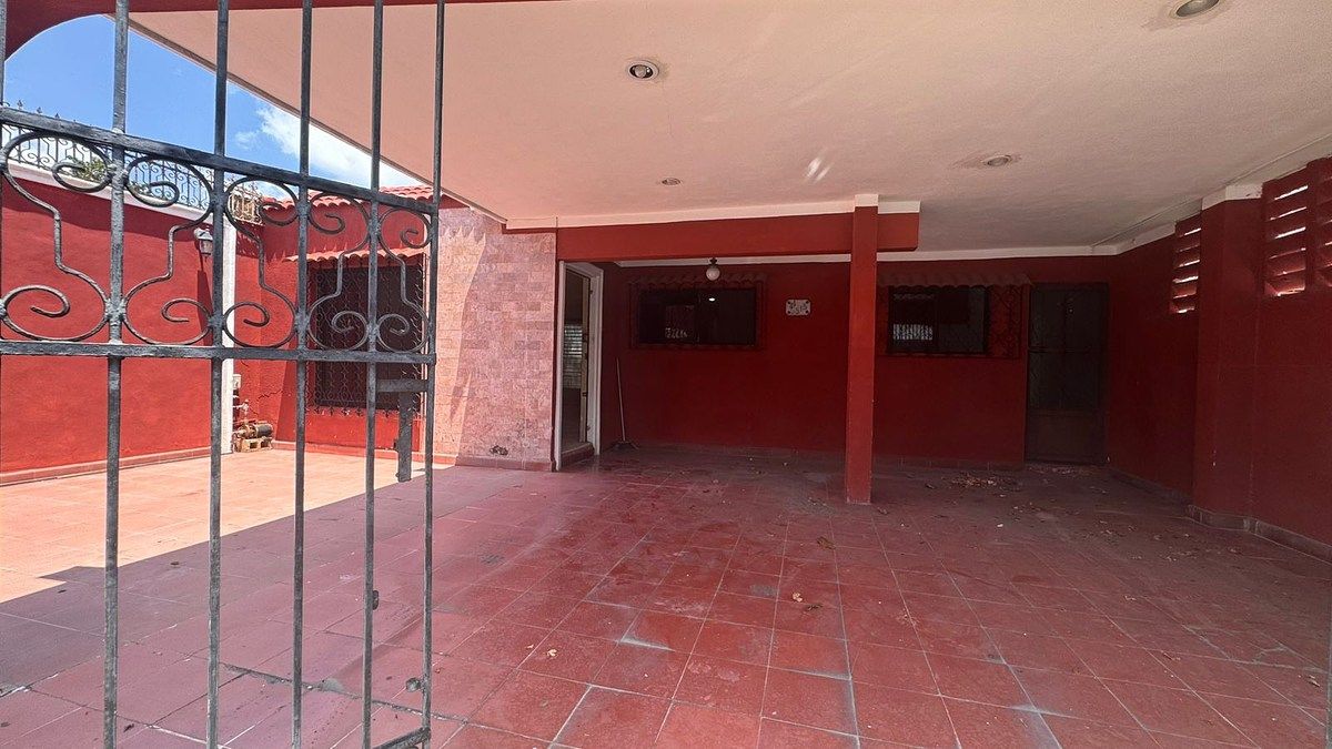 Casa em Los Pinos, Mérida, foto 3 de 17