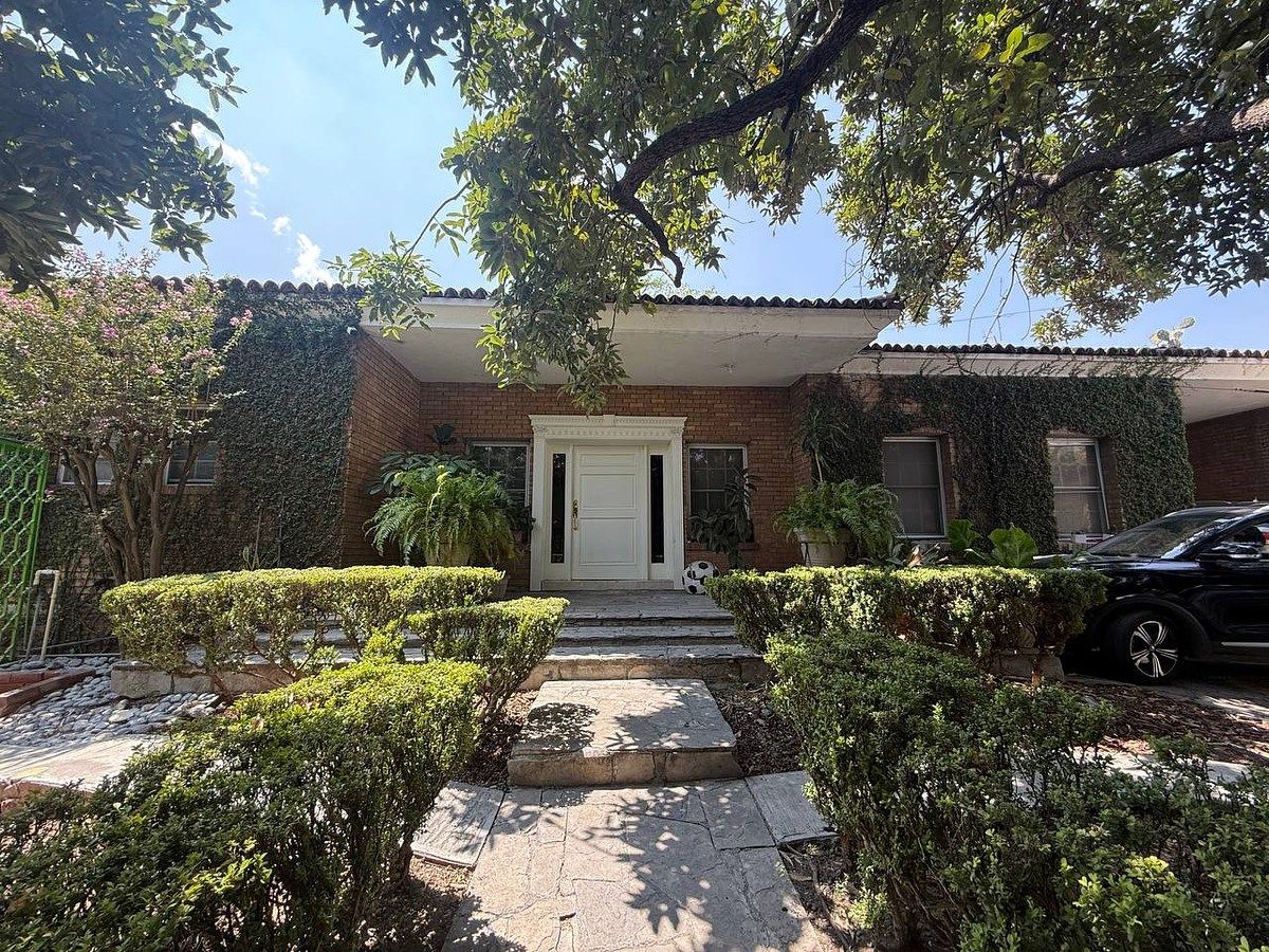 Casa en Venta Colonia del Valle, foto 1 de 6