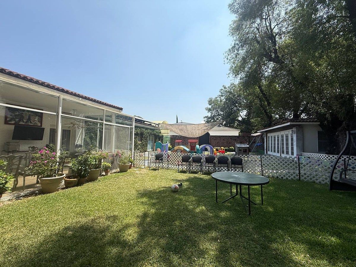 Casa en Del Valle, San Pedro Garza García, foto 3 de 6