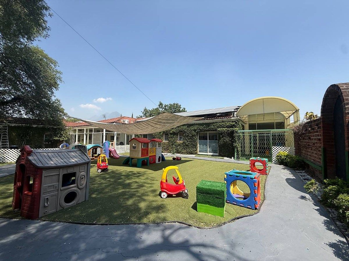 Casa en Del Valle, San Pedro Garza García, foto 4 de 6