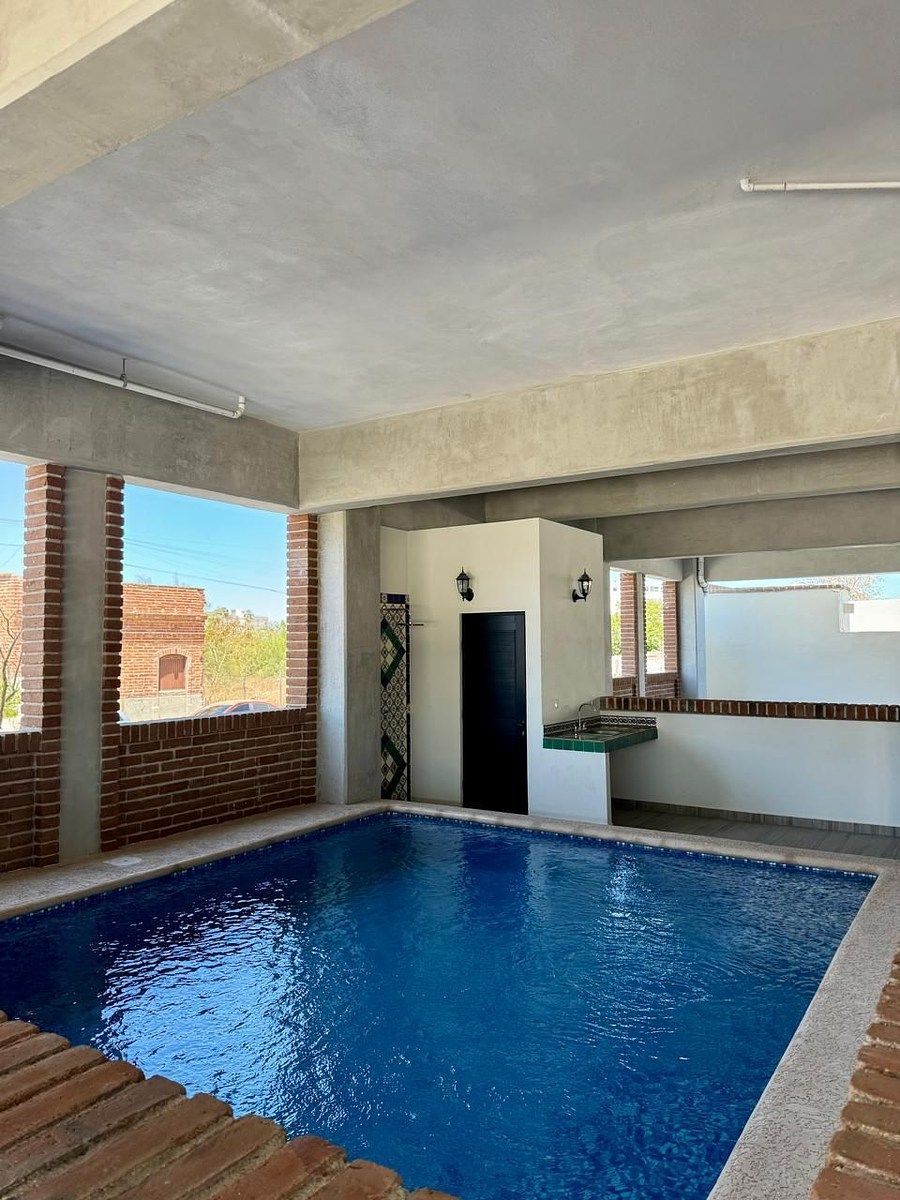 Departamento en Zona Central, La Paz, foto 14 de 15