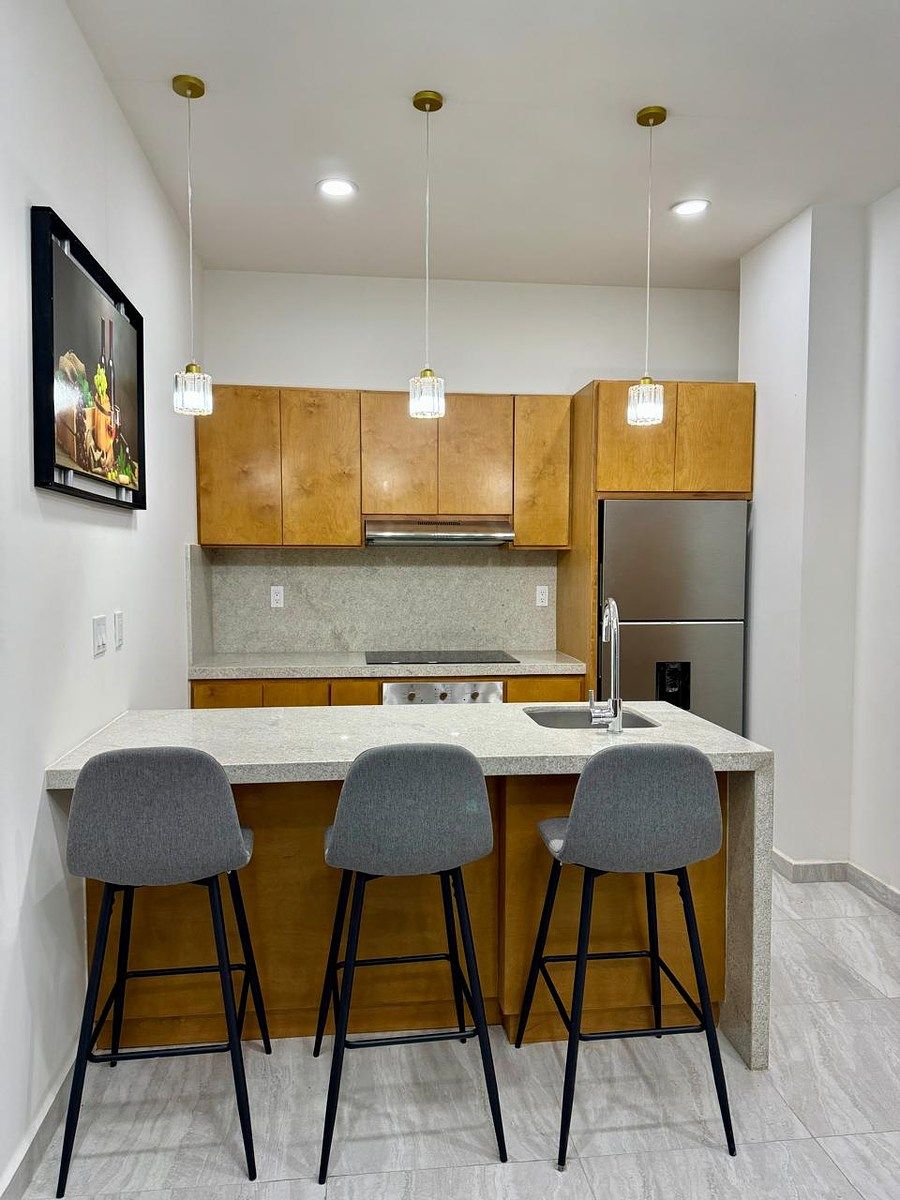 Departamento en Zona Central, La Paz, foto 4 de 15