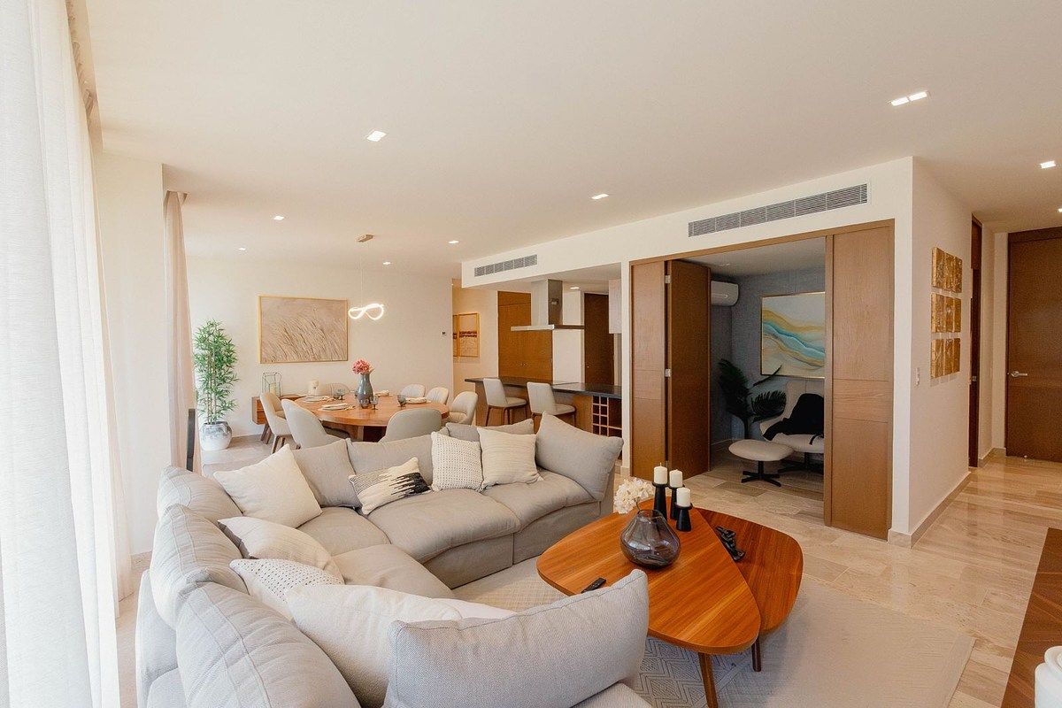 Apartamento em Santa Gertrudis Copo, Mérida, foto 2 de 15