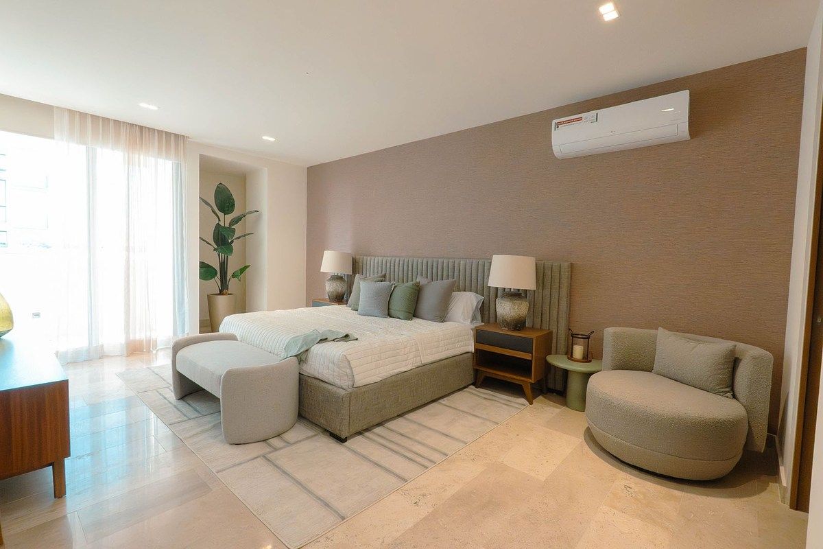 Apartamento em Santa Gertrudis Copo, Mérida, foto 3 de 15