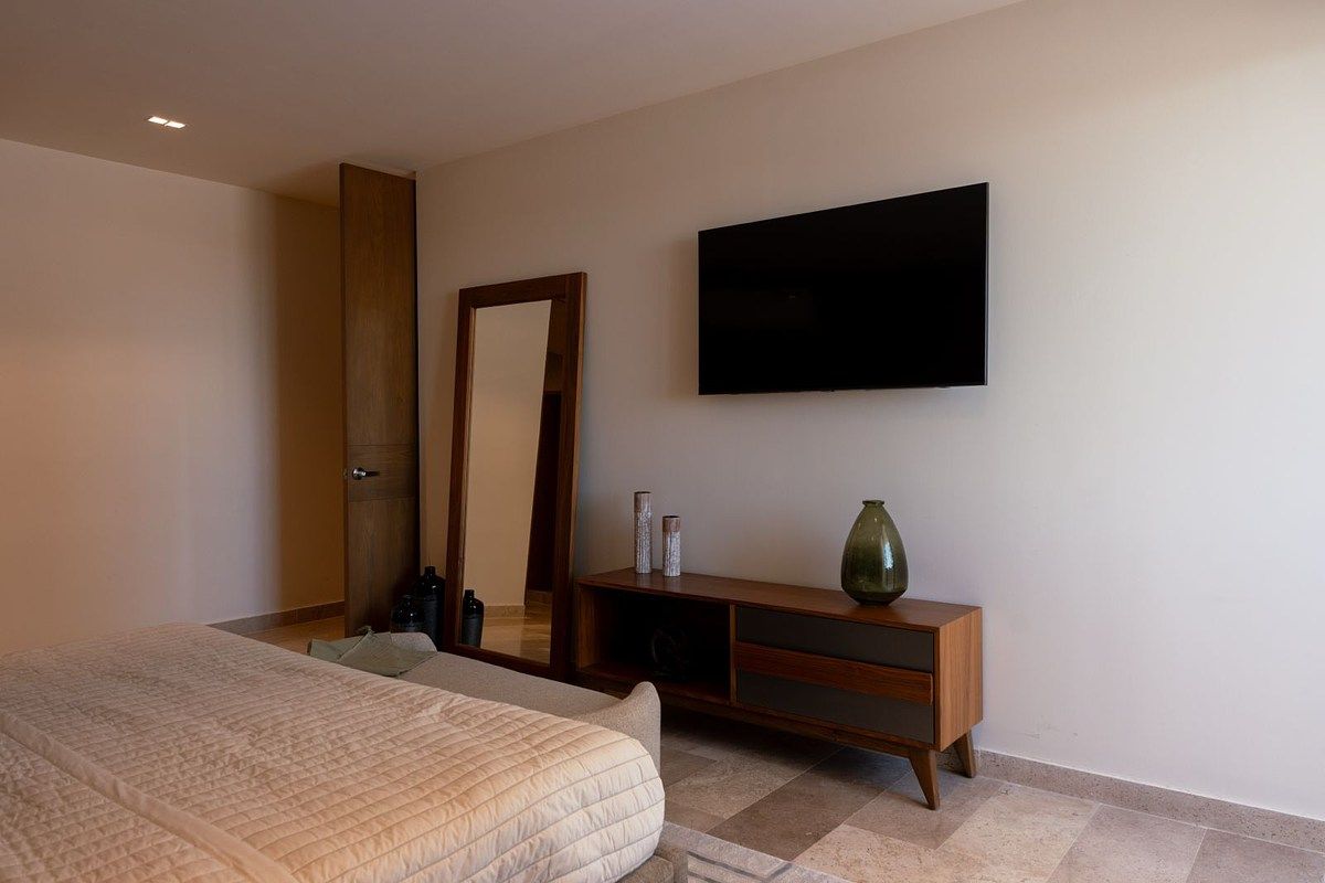 Apartamento em Santa Gertrudis Copo, Mérida, foto 5 de 15