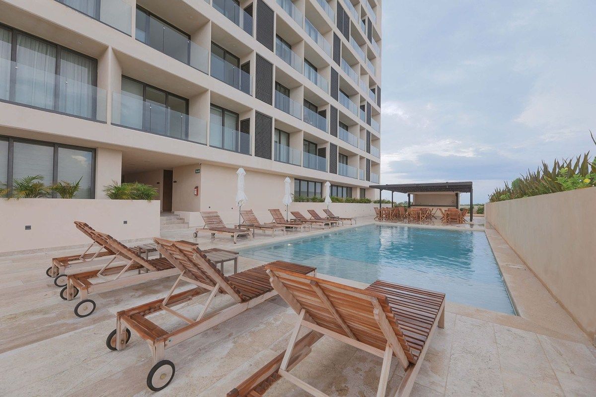 Apartamento em Santa Gertrudis Copo, Mérida, foto 7 de 15